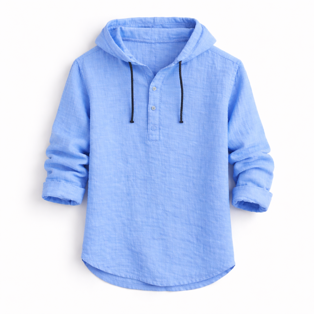 Camisa de lino | Dante