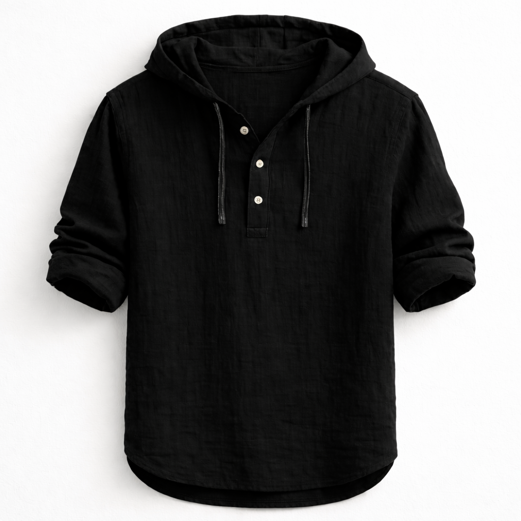Camisa de lino | Dante