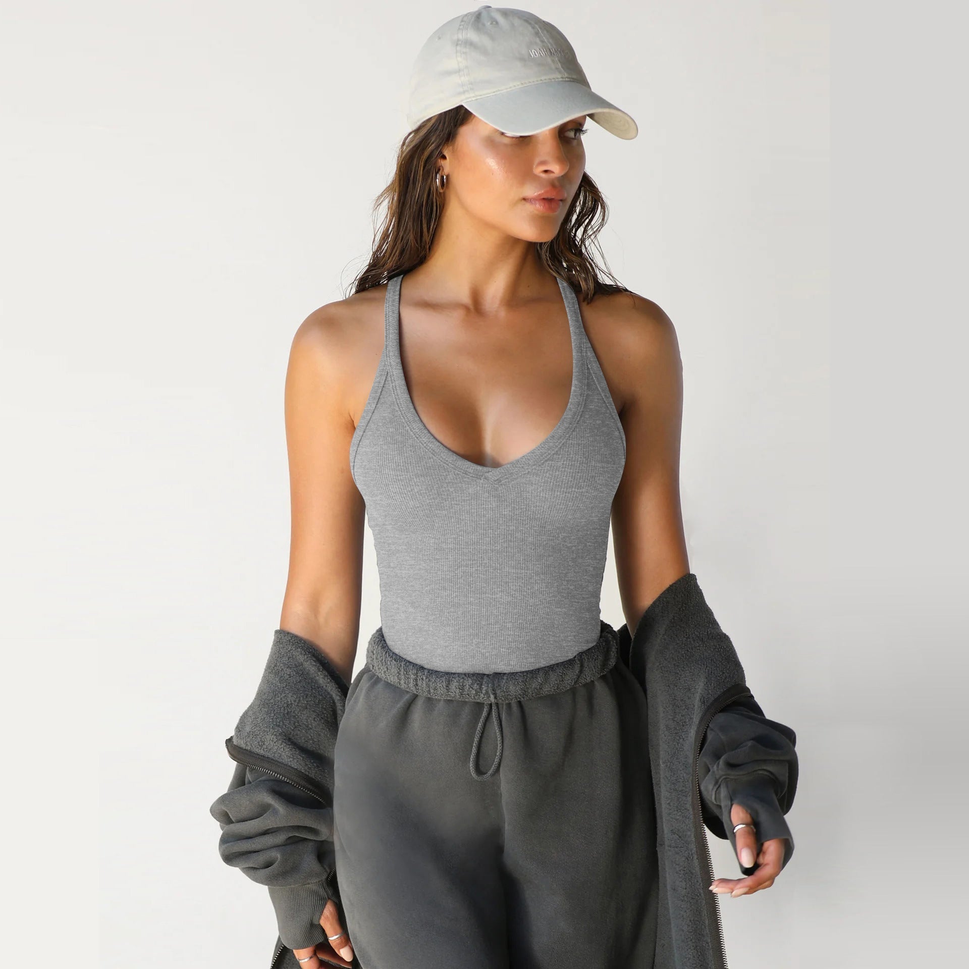 Top de tirantes | Sofie
