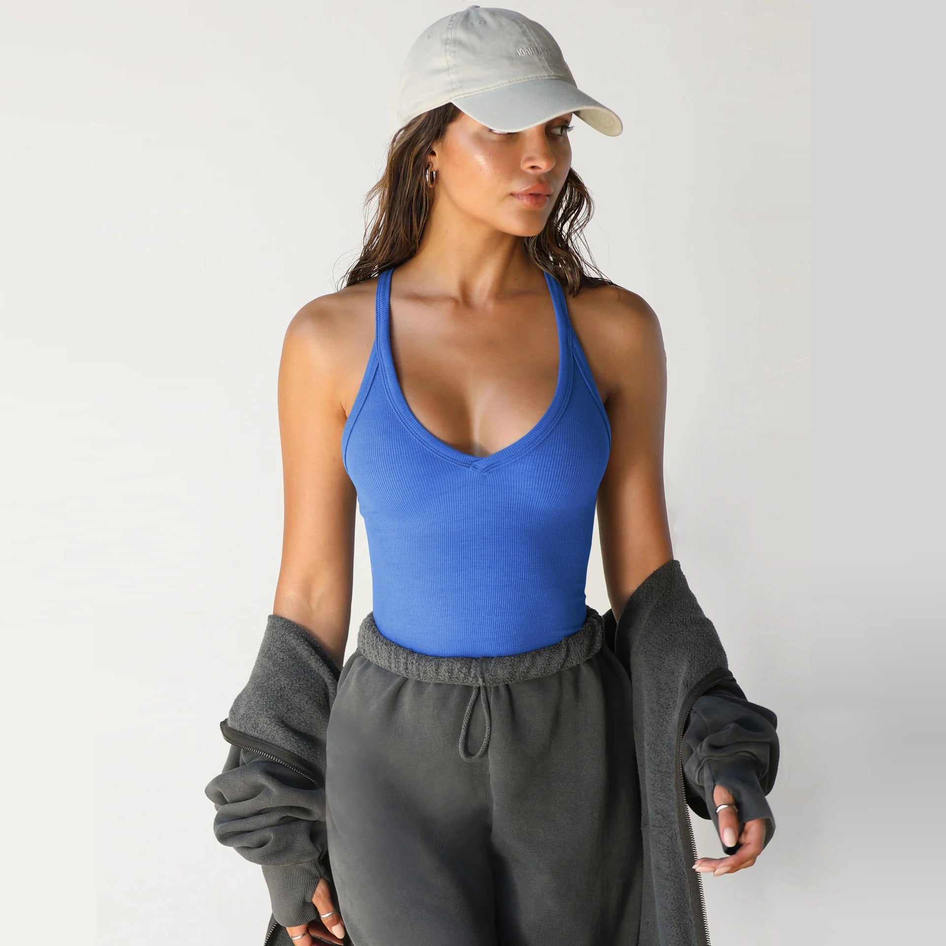 Top de tirantes | Sofie