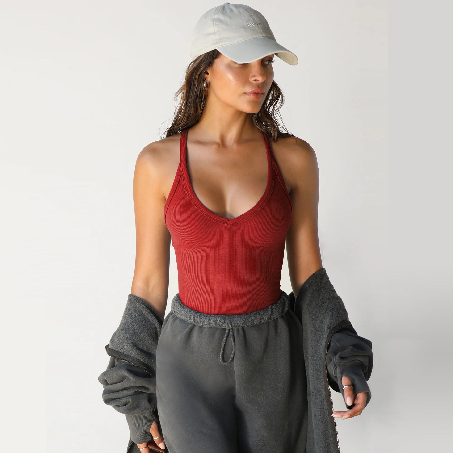 Top de tirantes | Sofie
