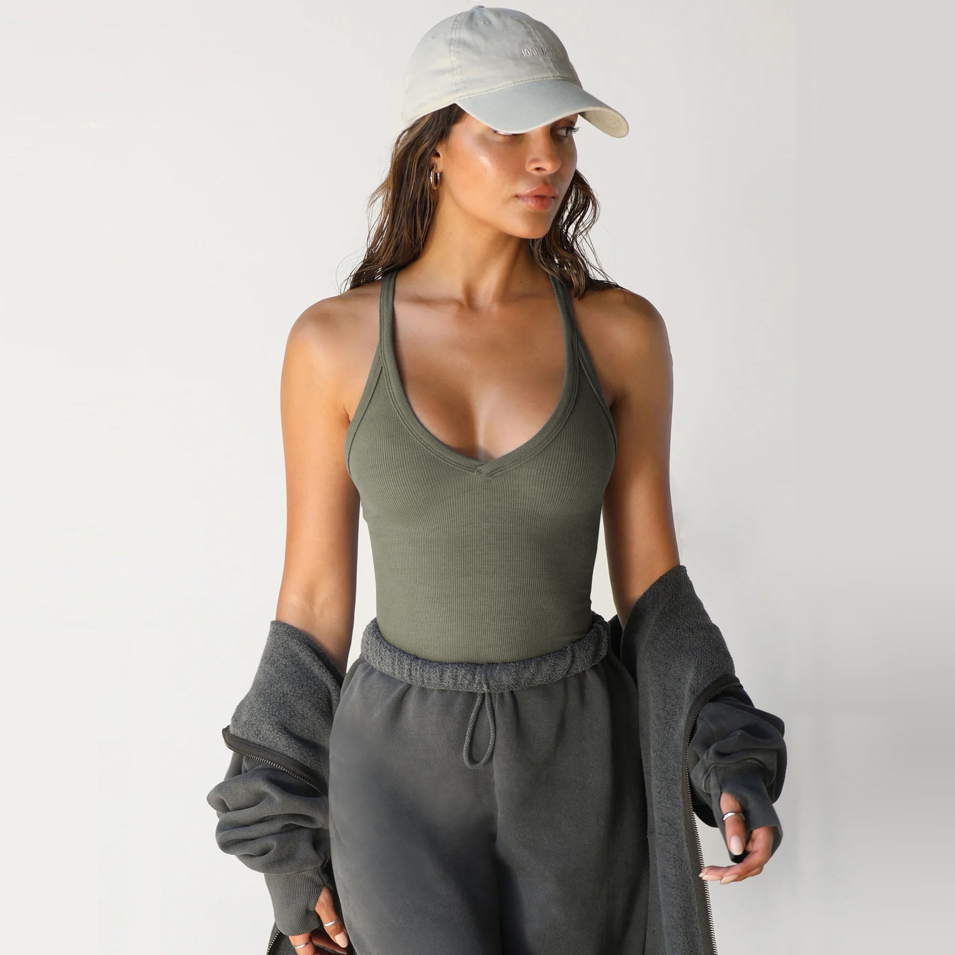 Top de tirantes | Sofie