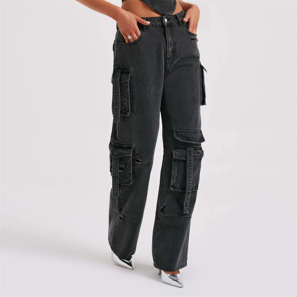 Conjunto vaquero 2 piezas | Valencia