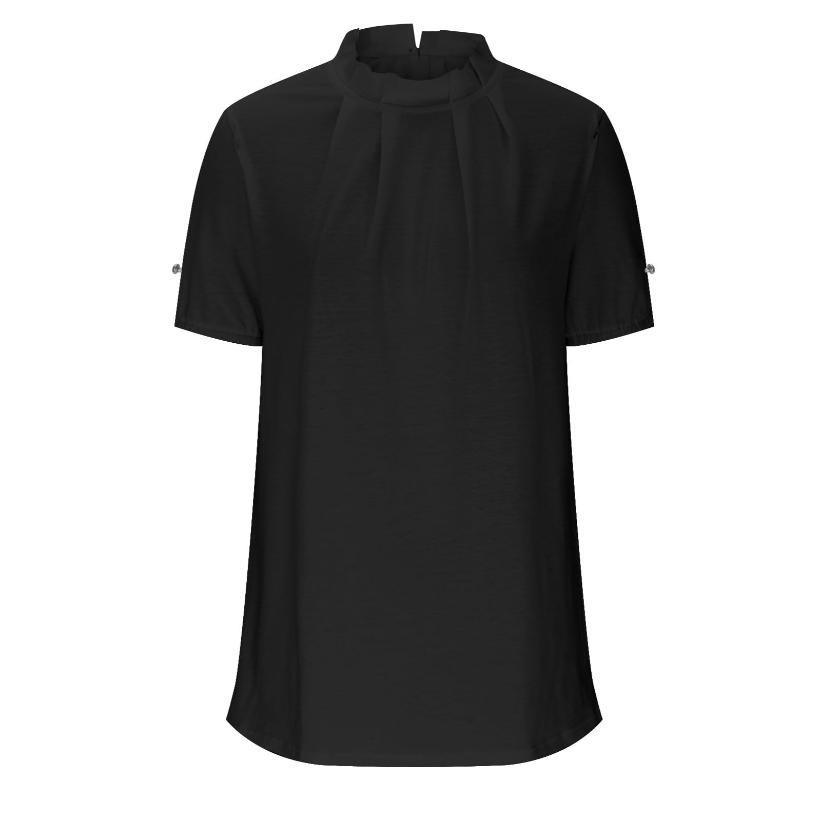 Blusa de manga corta  | Iris
