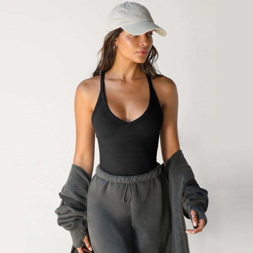 Top de tirantes | Sofie