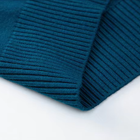 Jersey de cuello alto | Luca