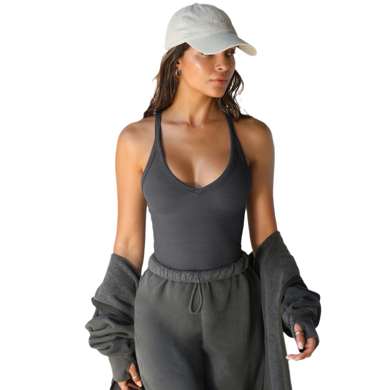 Top de tirantes | Sofie