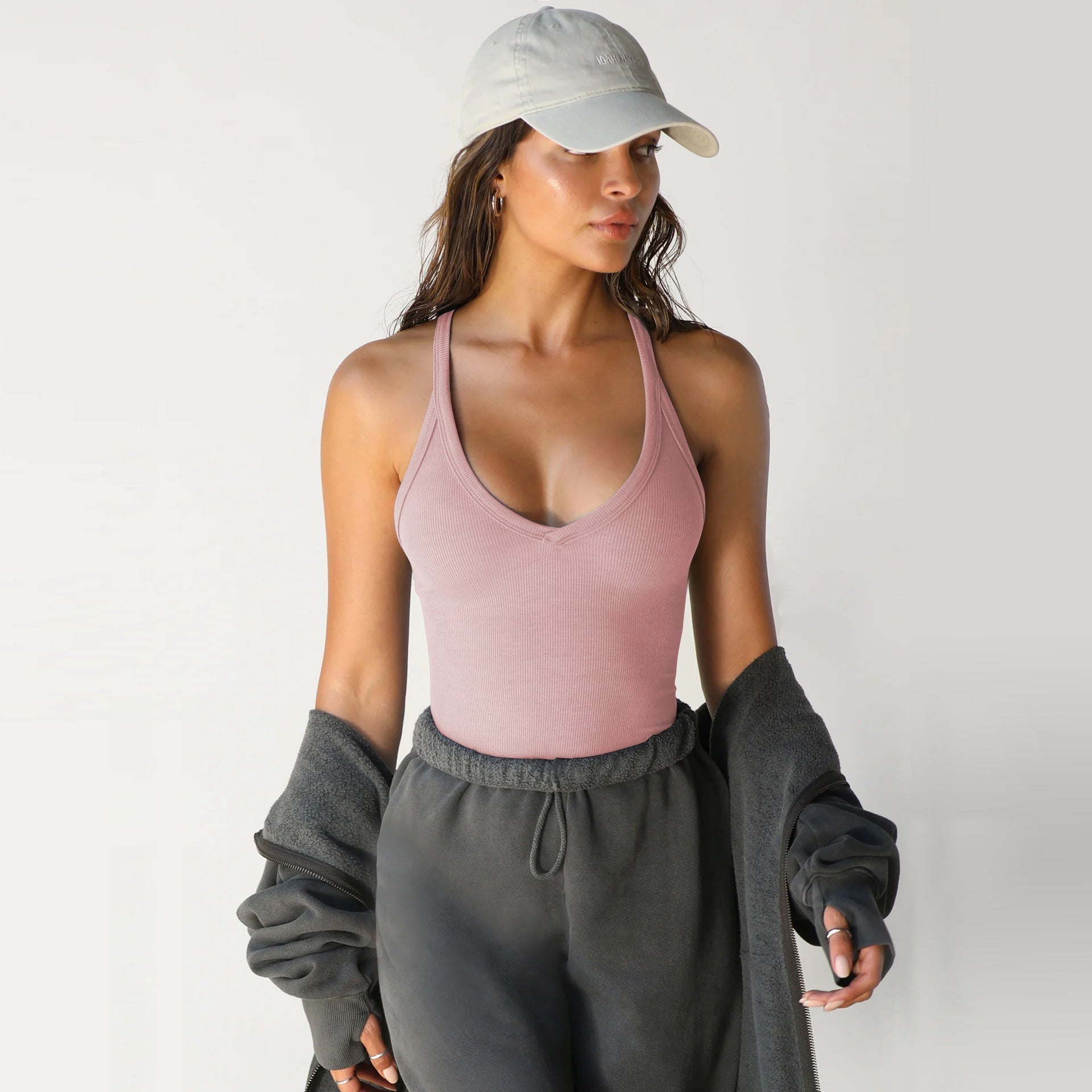 Top de tirantes | Sofie