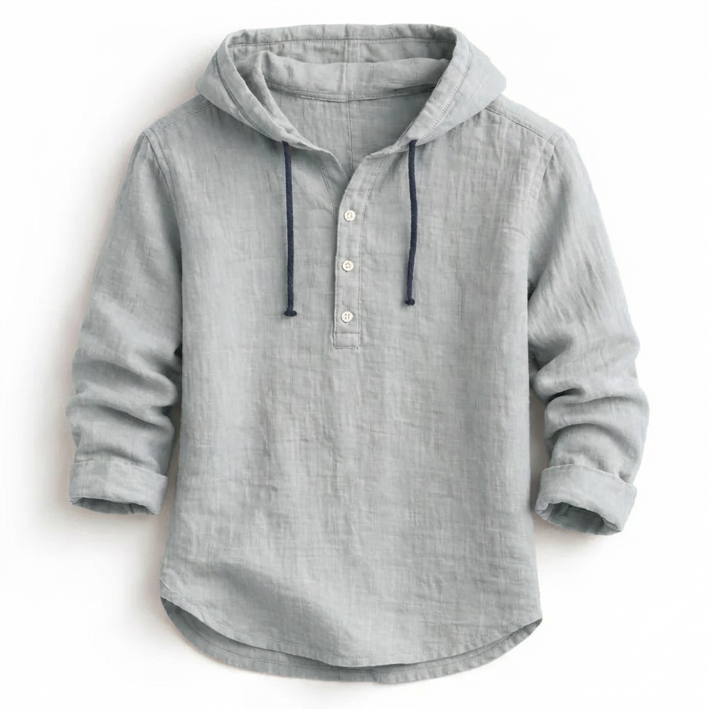Camisa de lino | Dante