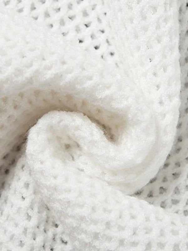 Conjunto de crochet 2 piezas | Selena