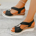 Sandalias premium de confort | Lara