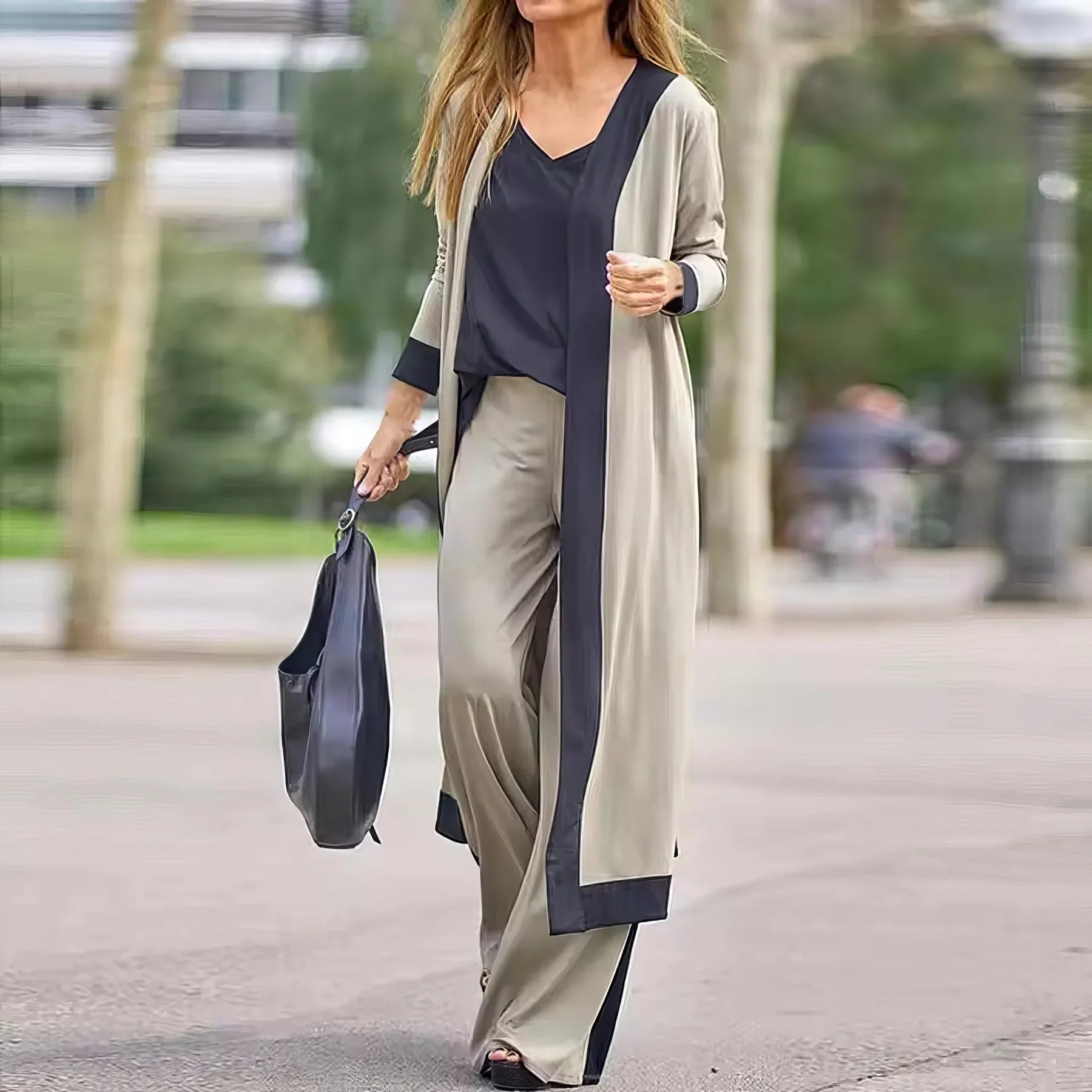 Conjunto de 3 piezas | Olivia