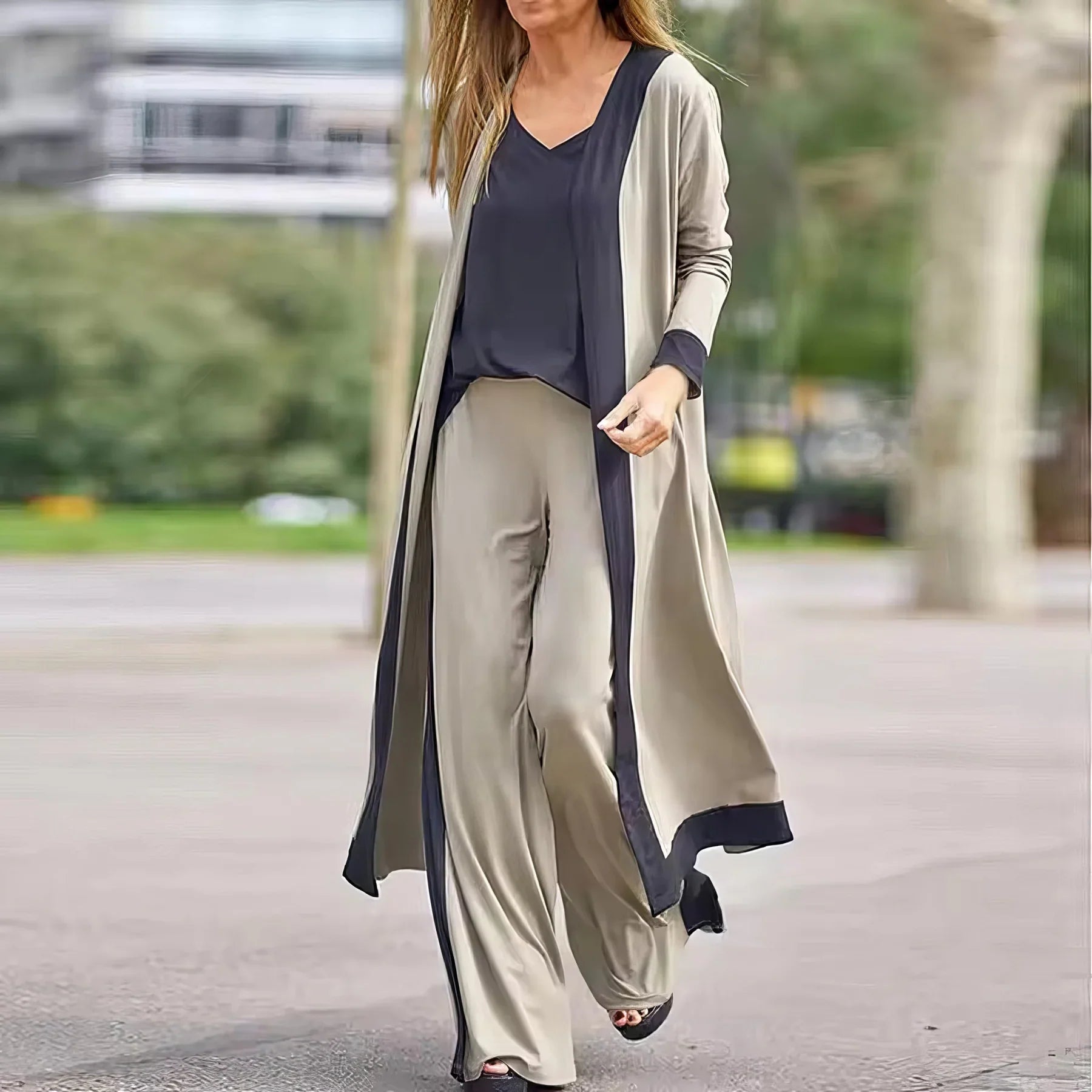 Conjunto de 3 piezas | Olivia