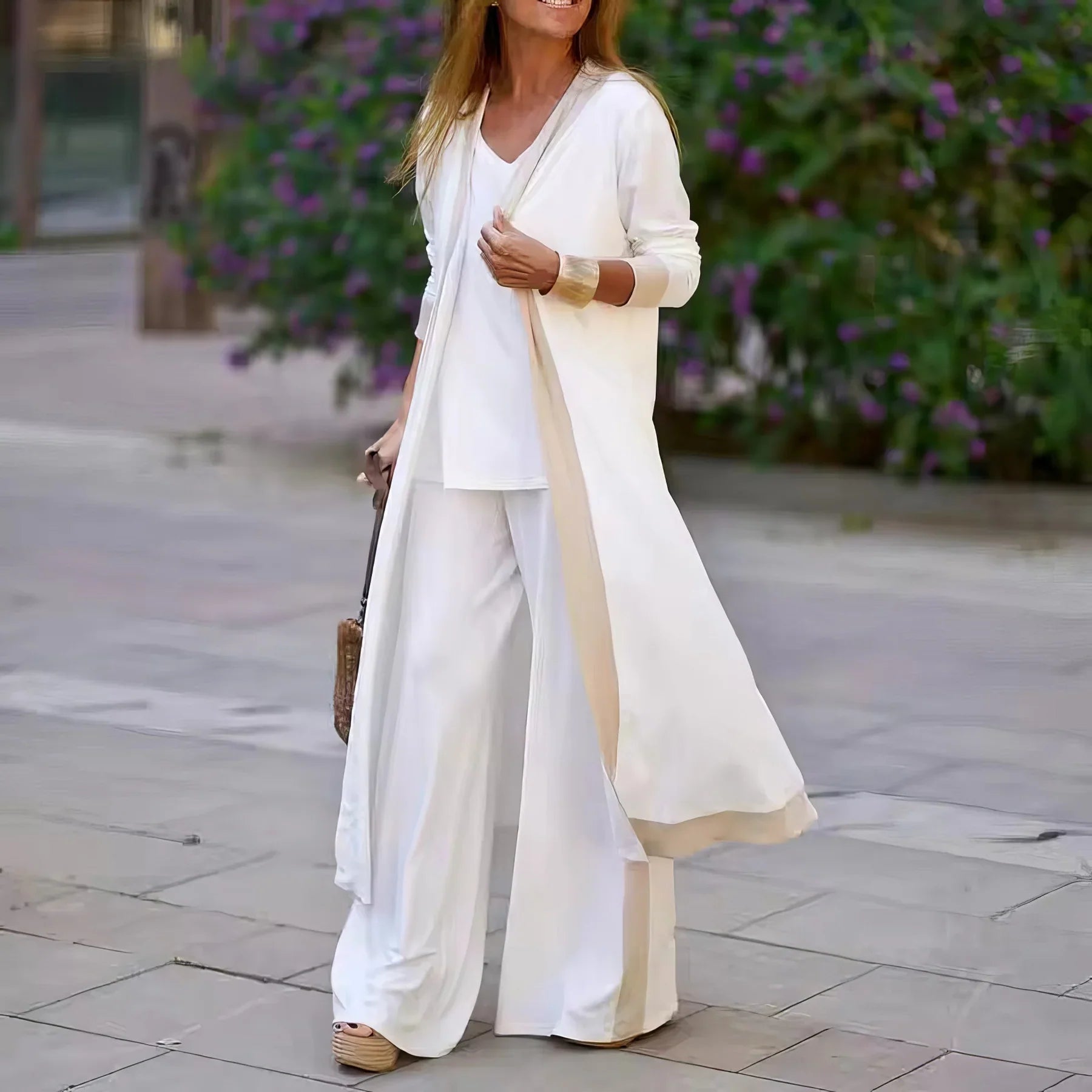 Conjunto de 3 piezas | Olivia