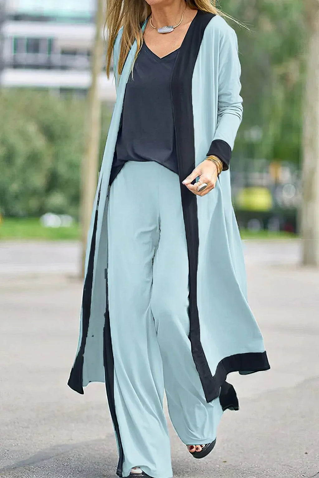 Conjunto de 3 piezas | Olivia