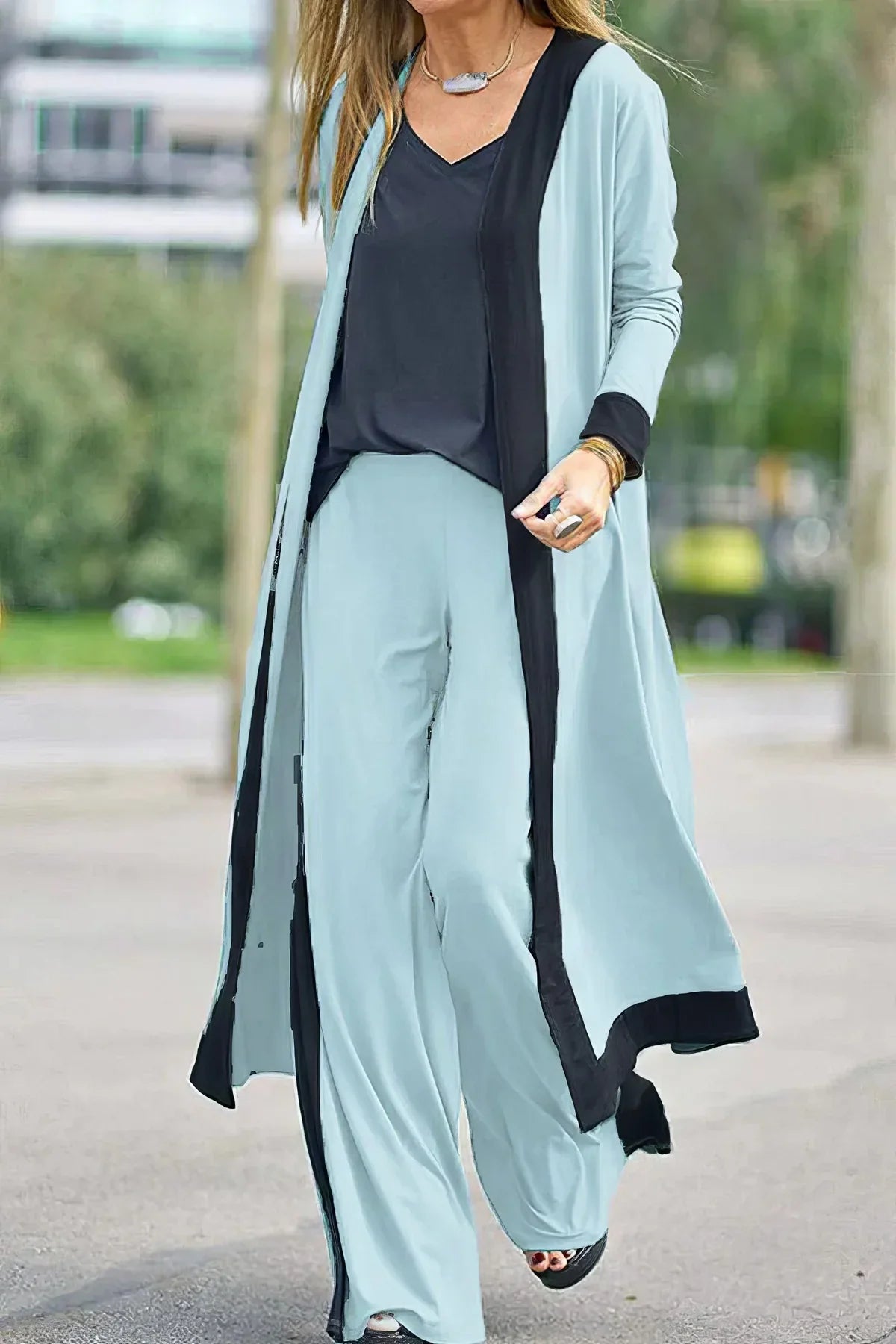 Conjunto de 3 piezas | Olivia